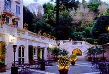 Hotel De Russie